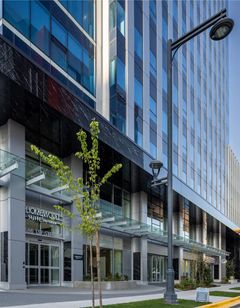 Homewood Suites Surrey