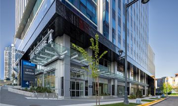 Homewood Suites Surrey