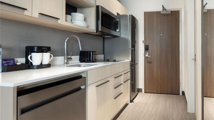 Homewood Suites Surrey Other