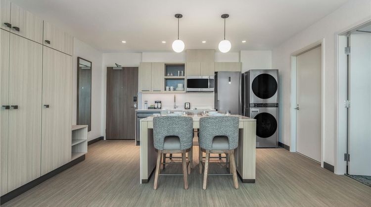 Homewood Suites Surrey Other