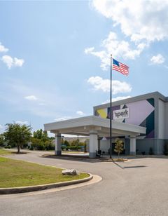 Spark by Hilton Decatur