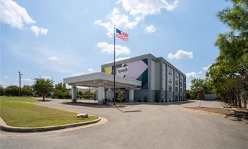 Spark by Hilton Decatur