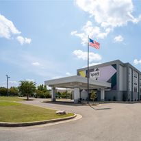 Spark by Hilton Decatur