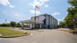 <b>Spark by Hilton Decatur Exterior</b>. Images powered by <a href="https://iceportal.shijigroup.com/" title="IcePortal" target="_blank">IcePortal</a>.