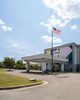 Spark by Hilton Decatur