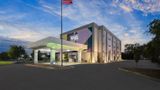 <b>Spark by Hilton Decatur Exterior</b>. Images powered by <a href="https://iceportal.shijigroup.com/" title="IcePortal" target="_blank">IcePortal</a>.