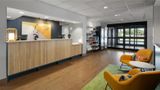 <b>Spark by Hilton Decatur Lobby</b>. Images powered by <a href="https://iceportal.shijigroup.com/" title="IcePortal" target="_blank">IcePortal</a>.