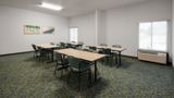 <b>Spark by Hilton Decatur Meeting</b>. Images powered by <a href="https://iceportal.shijigroup.com/" title="IcePortal" target="_blank">IcePortal</a>.