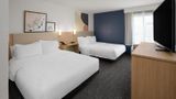 <b>Spark by Hilton Decatur Room</b>. Images powered by <a href="https://iceportal.shijigroup.com/" title="IcePortal" target="_blank">IcePortal</a>.