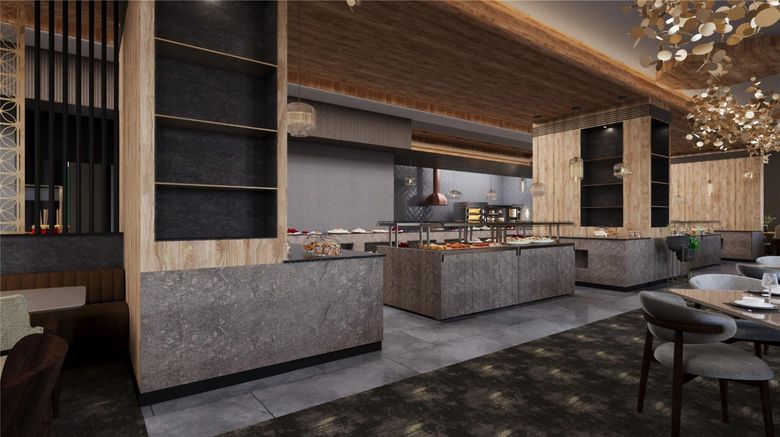 <b>Doubletree Kars Restaurant</b>. Images powered by <a href="https://iceportal.shijigroup.com/" title="IcePortal" target="_blank">IcePortal</a>.