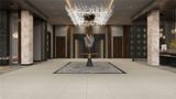 <b>Doubletree Kars Lobby</b>. Images powered by <a href="https://iceportal.shijigroup.com/" title="IcePortal" target="_blank">IcePortal</a>.