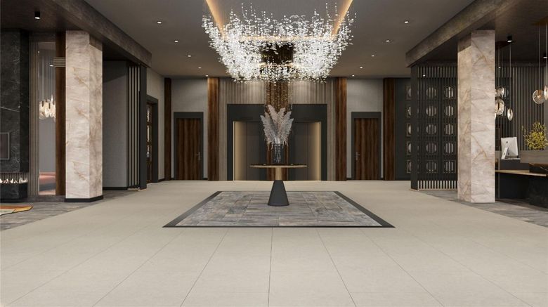 <b>Doubletree Kars Lobby</b>. Images powered by <a href="https://iceportal.shijigroup.com/" title="IcePortal" target="_blank">IcePortal</a>.