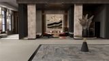 <b>Doubletree Kars Lobby</b>. Images powered by <a href="https://iceportal.shijigroup.com/" title="IcePortal" target="_blank">IcePortal</a>.