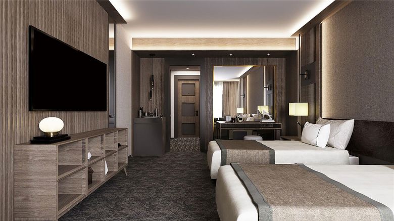 <b>Doubletree Kars Room</b>. Images powered by <a href="https://iceportal.shijigroup.com/" title="IcePortal" target="_blank">IcePortal</a>.