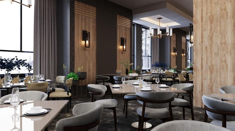<b>Doubletree Kars Restaurant</b>. Images powered by <a href="https://iceportal.shijigroup.com/" title="IcePortal" target="_blank">IcePortal</a>.