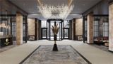 <b>Doubletree Kars Lobby</b>. Images powered by <a href="https://iceportal.shijigroup.com/" title="IcePortal" target="_blank">IcePortal</a>.