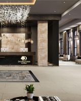 Doubletree Kars