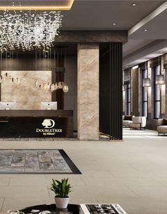 Doubletree Kars