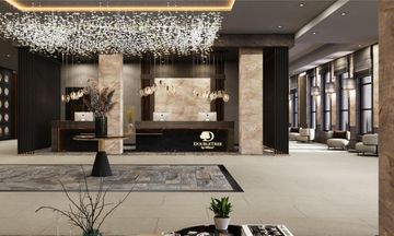 Doubletree Kars