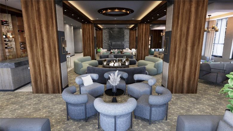 <b>Doubletree Kars Lobby</b>. Images powered by <a href="https://iceportal.shijigroup.com/" title="IcePortal" target="_blank">IcePortal</a>.