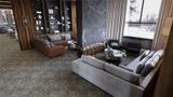 <b>Doubletree Kars Lobby</b>. Images powered by <a href="https://iceportal.shijigroup.com/" title="IcePortal" target="_blank">IcePortal</a>.