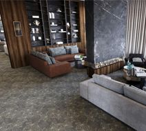 Doubletree Kars Lobby