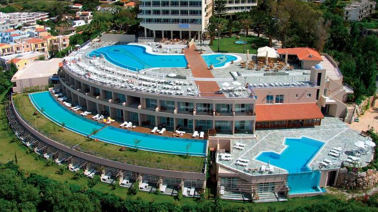 Panorama Hotel Exterior. Images powered by <a href="https://iceportal.shijigroup.com" target="_blank" rel="noopener">Ice Portal</a>.