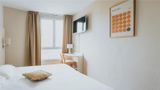 D'Orsay Hotel Room