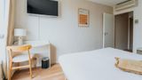 D'Orsay Hotel Room
