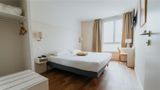 D'Orsay Hotel Room