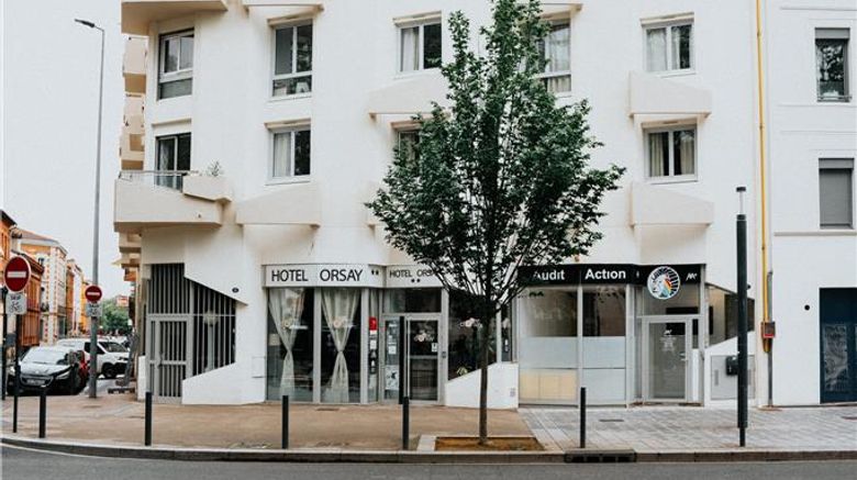 DOrsay Hotel Exterior. Images powered by <a href="https://iceportal.shijigroup.com" target="_blank" rel="noopener">Ice Portal</a>.