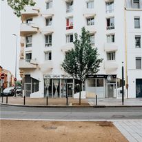 D'Orsay Hotel