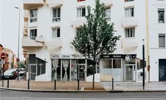 D'Orsay Hotel