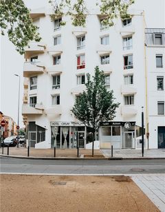 D'Orsay Hotel