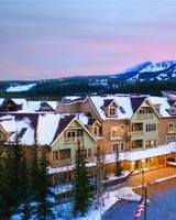Hyatt Residence Club Breckenridge