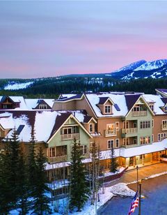Hyatt Residence Club Breckenridge