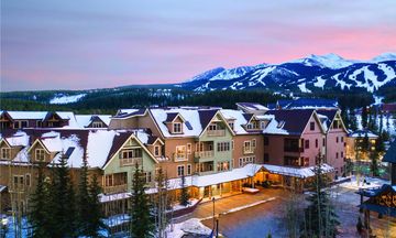 Hyatt Residence Club Breckenridge