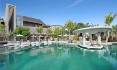 X2 Bali Breakers Resort