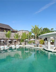 X2 Bali Breakers Resort