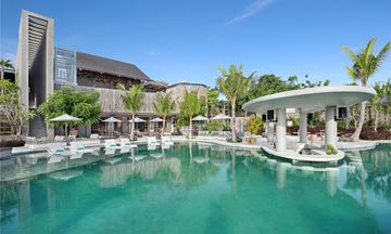 X2 Bali Breakers Resort
