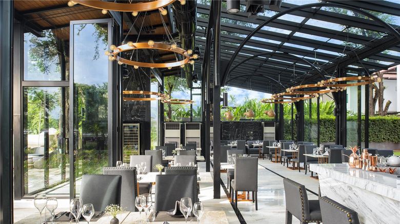 <b>X2 Chiang Mai Riverside Resort Restaurant</b>. Images powered by <a href="https://iceportal.shijigroup.com/" title="IcePortal" target="_blank">IcePortal</a>.