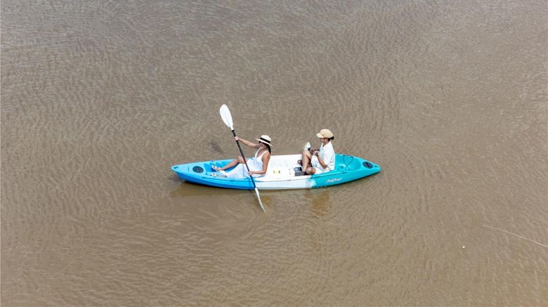 <b>X2 Chiang Mai Riverside Resort Recreation</b>. Images powered by <a href="https://iceportal.shijigroup.com/" title="IcePortal" target="_blank">IcePortal</a>.