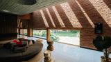X2 Chiang Mai Riverside Resort Lobby