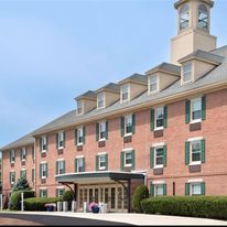Hyatt Select Boston Woburn Burlington
