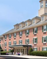 Hyatt Select Boston Woburn Burlington