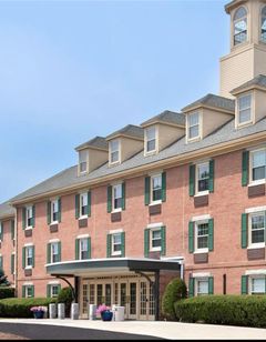 Hyatt Select Boston Woburn Burlington