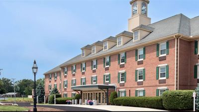 Hyatt Select Boston Woburn Burlington