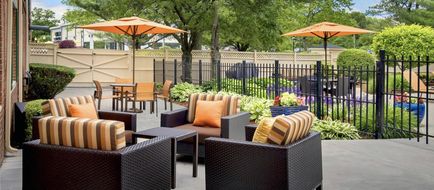 Hyatt Select Boston Woburn Burlington Other