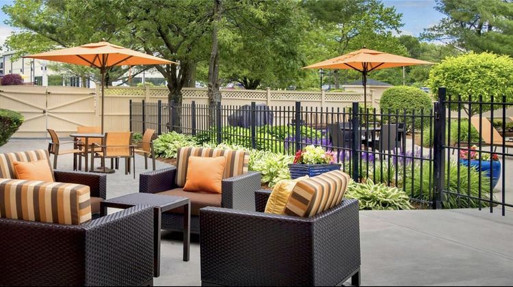 Hyatt Select Boston Woburn Burlington Other