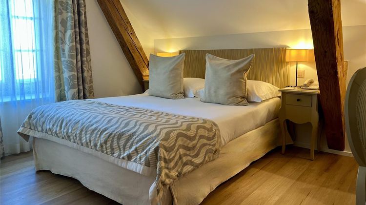 Hostellerie Le Petit Manoir Room